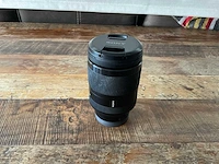 Sony fe 24-240mm f/3.5-6.3 oss - afbeelding 5 van  10