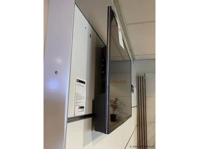 Sony full hd led tv type kdl-32wd759 - afbeelding 2 van  4