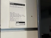 Sony full hd led tv type kdl-32wd759 - afbeelding 4 van  4