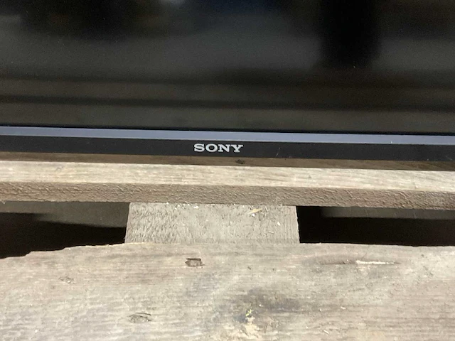 Sony fwd-s42e1 display 42’’ - afbeelding 3 van  7