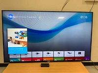 Sony (fwl-65w855c) 65”, 1920x1080 (fhd) led monitor - afbeelding 1 van  6