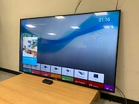 Sony (fwl-65w855c) 65”, 1920x1080 (fhd) led monitor - afbeelding 3 van  6