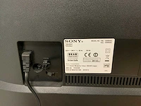 Sony (fwl-65w855c) 65”, 1920x1080 (fhd) led monitor - afbeelding 6 van  6