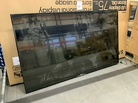 Sony fwl-65w855c televisie - afbeelding 1 van  5
