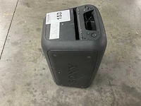 Sony gtk-xb5 home audio system speaker - afbeelding 4 van  8