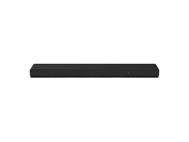 Sony ht-a3000 - dolby atmos soundbar - zwart - afbeelding 1 van  3