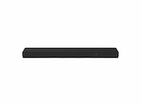 Sony ht-a3000 - dolby atmos soundbar - zwart - afbeelding 1 van  3