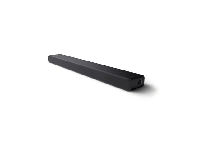 Sony ht-a3000 - dolby atmos soundbar - zwart - afbeelding 2 van  3