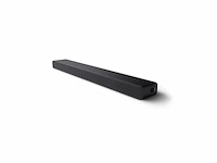 Sony ht-a3000 - dolby atmos soundbar - zwart - afbeelding 2 van  3