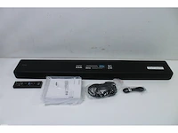 Sony ht-a3000 - dolby atmos soundbar - zwart - afbeelding 3 van  3