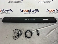 Sony ht-a5000 soundbar - 5.1.2-kanaals - dolby atmos - afbeelding 6 van  6