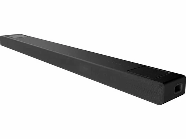 Sony ht-a5000 soundbar - 5.1.2-kanaals - dolby atmos - afbeelding 1 van  6