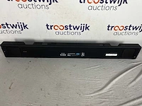 Sony ht-a5000 soundbar - 5.1.2-kanaals - dolby atmos - afbeelding 3 van  5