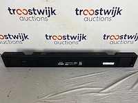 Sony ht-a5000 soundbar - 5.1.2-kanaals - dolby atmos - afbeelding 3 van  5