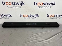 Sony ht-a5000 soundbar - 5.1.2-kanaals - dolby atmos - afbeelding 2 van  5