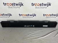 Sony ht-a5000 soundbar - 5.1.2-kanaals - dolby atmos - afbeelding 3 van  5