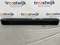 Sony ht-a7000 - dolby atmos soundbar - 7.1.2 - zwart - afbeelding 4 van  6