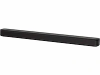 Sony ht-sf150 - soundbar - zwart - afbeelding 1 van  2