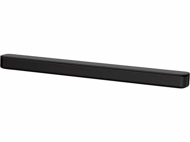 Sony ht-sf150 - soundbar - zwart - afbeelding 1 van  2