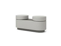 Sony htax7 draagbare home cinema set grijs - afbeelding 1 van  3