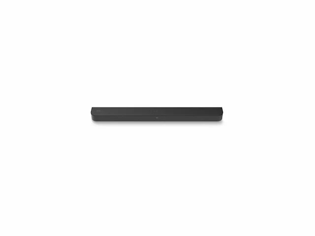Sony htsd40 soundbar zwart - afbeelding 3 van  4