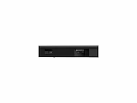 Sony htsd40 soundbar zwart - afbeelding 4 van  4