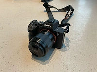 Sony ilse-7m3 fotocamera - afbeelding 3 van  10