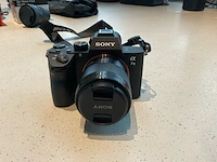 Sony ilse-7m3 fotocamera - afbeelding 4 van  10