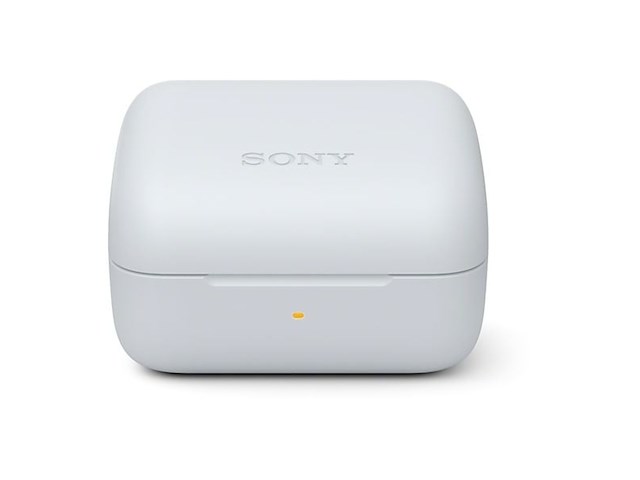 Sony inzone buds draadloze game oordopjes met noise cancelling ps4/5 & pc wit - afbeelding 2 van  4