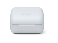 Sony inzone buds draadloze game oordopjes met noise cancelling ps4/5 & pc wit - afbeelding 2 van  4