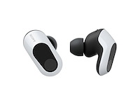 Sony inzone buds draadloze game oordopjes met noise cancelling ps4/5 & pc wit - afbeelding 3 van  4