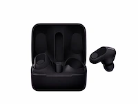 Sony inzone buds draadloze game oordopjes met noise cancelling ps4/5 & pc zwart - afbeelding 1 van  5