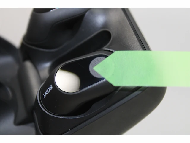 Sony inzone buds draadloze game oordopjes met noise cancelling ps4/5 & pc zwart - afbeelding 6 van  6