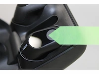Sony inzone buds draadloze game oordopjes met noise cancelling ps4/5 & pc zwart - afbeelding 6 van  6