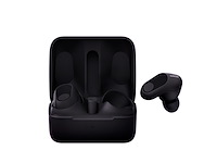 Sony inzone buds draadloze game oordopjes met noise cancelling ps4/5 & pc zwart - afbeelding 1 van  4