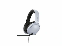 Sony inzone h3 gaming headset ps4/5 en pc - afbeelding 1 van  1