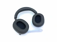 Sony inzone h9 draadloze gaming headset noise cancelling ps4/ps5 & pc wit - afbeelding 2 van  3