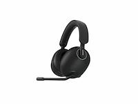 Sony inzone h9 draadloze gaming headset noise cancelling ps4/ps5 & pc zwart - afbeelding 1 van  1