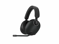 Sony inzone h9 draadloze gaming headset noise cancelling ps4/ps5 & pc zwart - afbeelding 1 van  1