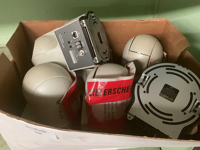Sony ipela camera (6x) - afbeelding 7 van  8