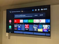 Sony kd-55xe9305 televisie - afbeelding 1 van  3