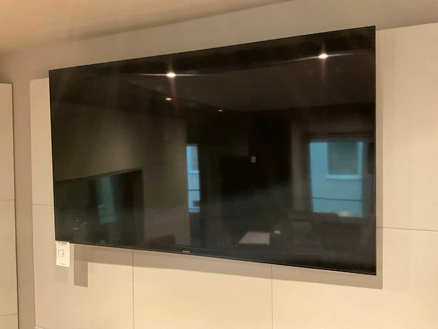 Sony kd-55xe9305 televisie - afbeelding 2 van  3