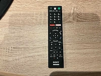 Sony kd-55xe9305 televisie - afbeelding 3 van  3