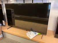 Sony kd-65x85l televisie