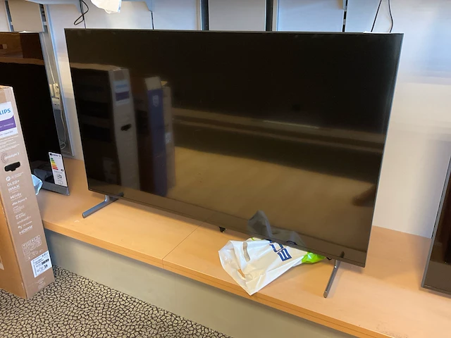 Sony kd-65x85l televisie - afbeelding 5 van  5
