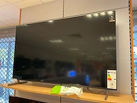 Sony kd-75x85l televisie