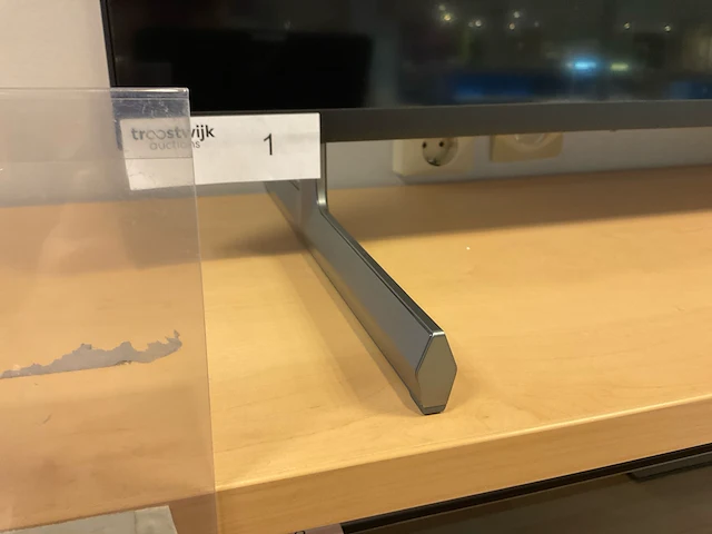 Sony kd-75x85l televisie - afbeelding 4 van  5
