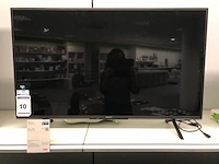 Sony kd43x75wlpaep televisie, showmodel - afbeelding 2 van  6