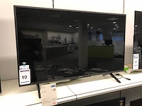 Sony kd43x75wlpaep televisie, showmodel - afbeelding 5 van  6