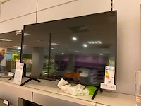 Sony kd43x75wlpaep televisie - afbeelding 1 van  3